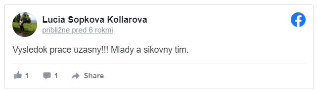 Recenzia Kollarova